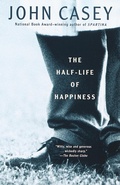 Cover: The Half-Life of Happiness - Vintage