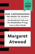 Cover: Dire Cartographies - Anchor