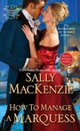 Cover: How to Manage a Marquess - Zebra Books