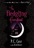 Cover: The Fledgling Handbook - ATOM