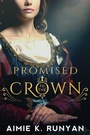 Cover: Promised to the Crown - Kensington Books