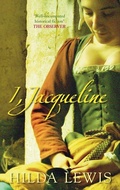 Cover: I, Jacqueline - The History Press Ltd