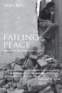 Cover: Failing Peace - Pluto Press