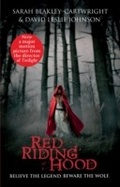 Cover: Red Riding Hood - ATOM