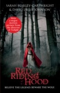 Enlarge image Cover: Red Riding Hood - ATOM