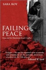 Cover: Failing Peace - Pluto Press