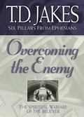 Abbildung von: Overcoming the Enemy - The Spiritual Warfare of the Believer - Bethany House Publishers, a division of Baker Publishing Group