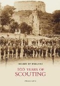 Cover: 100 Years of Scouting - The History Press Ltd