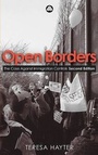 Cover: Open Borders - Pluto Press