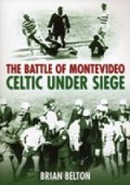 Cover: The Battle of Montevideo - The History Press Ltd