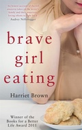 Cover: Brave Girl Eating - Piatkus Books