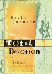 Enlarge image Cover: Total Devotion - Bethany House Publishers, a division of Baker Publishing Group