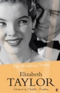 Enlarge image Cover: The Wedding Group - Virago Press Ltd