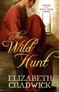 Cover: The Wild Hunt - Sphere