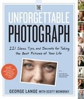 Cover: The Unforgetable Photograph - Workman Publishing