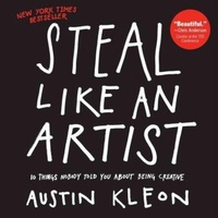Abbildung von: Steal Like an Artist - Workman Adult