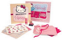 Enlarge image Cover: Hello Kitty - Perseus Books