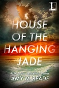 Cover: House of the Hanging Jade - Lyrical Underground
