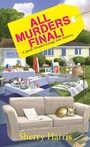 Cover: All Murders Final! - Kensington Cozies