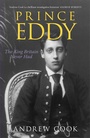 Cover: Prince Eddy - The History Press Ltd