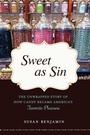 Cover: Sweet as Sin - Prometheus Books