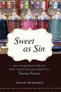 Abbildung von: Sweet as Sin - Prometheus