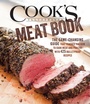 Cover: The Cook's Illustrated Meat Book - Cook's Illustrated