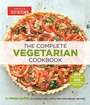 Cover: The Complete Vegetarian Cookbook - America's Test Kitchen