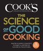 Cover: The Science of Good Cooking - Cook's Illustrated