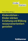 Cover: Kinderst&auml;rken - Kinder st&auml;rken - Kohlhammer