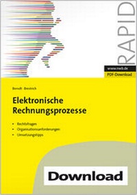 Abbildung von: Elektronische Rechnungsprozesse - NWB