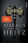 Cover: Die Zwerge - Piper