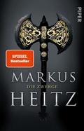 Cover: Die Zwerge - Piper