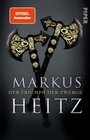 Cover: Der Triumph der Zwerge - Piper