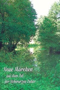 Cover: Neue M&auml;rchen aus dem Tal der Schwarzen Laber - Verlag Michael La&szlig;leben