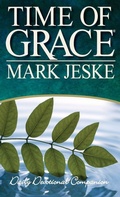 Cover: Time of Grace - Concordia Publishing House Ltd