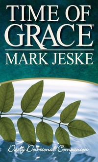 Enlarge image Cover: Time of Grace - Concordia Publishing House Ltd