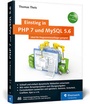 Cover: Einstieg in PHP 7 und MySQL 5.6 - Rheinwerk