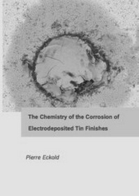 Abbildung von: The Chemistry of the Corrosion of Electrodeposited Tin Finishes - Dr. Hut
