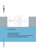 Cover: Untersuchung des Dreipunkt - Neutral Point Clamped - Stromrichters mit Spannungszwischenkreis (3L-NPC-VSC) f&uuml;r Niederspannungswindkraftanwendungen - Dr. Hut