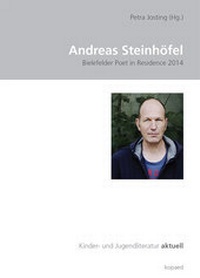 Enlarge image Cover: Andreas Steinhöfel - kopaed