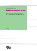 Cover: ErkenntnisGestalten - kopaed