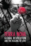 Cover: TERRA NOVA. Global Revolution and the Healing of Love - Meiga