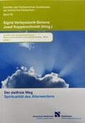 Cover: Der zielfreie Weg - Hochschule Niederrhein