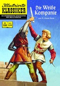 Cover: Die Wei&szlig;e Kompanie - Bildschriftenverlag Hannover