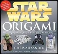Cover: Star Wars Origami - Workman Publishing