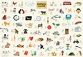 Cover: Einfach alles! - Wandplakat - Klett Kinderbuch