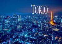 Abbildung von: Bildband Tokio - Baltic Sea Press