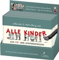 Cover: Alle Kinder - Klett Kinderbuch