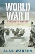 Cover: World War II - The History Press Ltd